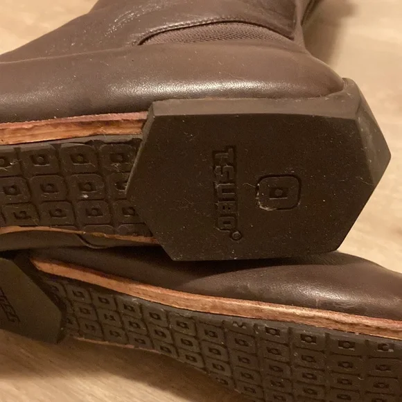 Tsubo Women boots - Picture 4 of 7